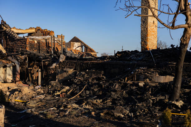 Reliable Content Restoration contractor in Roebling, NJ by Meridian Smoke Damage